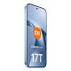 5. XIAOMI 17T 5G 12+256GB blue / 6.59" / Android 16