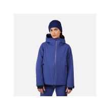 ROSSIGNOL W Blackside Jkt Women's Ski Jacket Blue