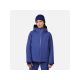 ROSSIGNOL W Blackside Jkt Women's Ski Jacket Blue