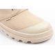 5. Palladium men's sports shoes Dunelite OX lightweight sneakers beige