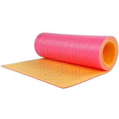 Royokamp PE tourist mat 180x50x1.2 cm 338283