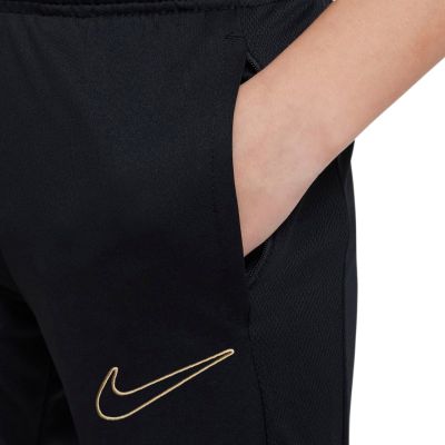9. Nike Dri-Fit Enfant Jr DX5490 017 Pants