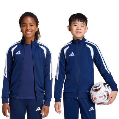 adidas Tiro 26 League Training Navy Blue Kids' Sweatshirt JY7201