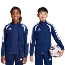adidas Tiro 26 League Training Navy Blue Kids' Sweatshirt JY7201