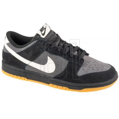 Nike Dunk Low Retro SE HQ1931-001 Black 47