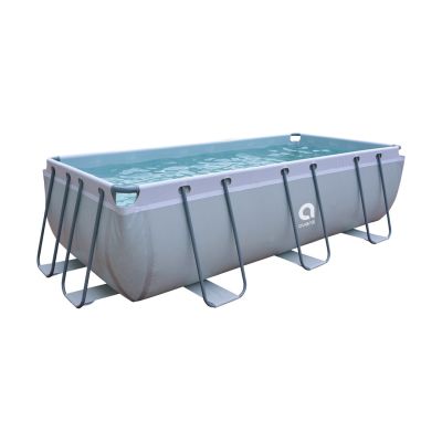 7. AVENLI frame pool 400x200x99