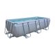 7. AVENLI frame pool 400x200x99