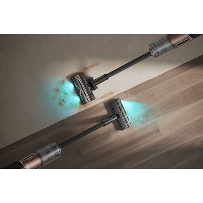 11. Dreame Z20 Cordless Upright Vacuum Cleaner