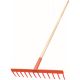6. UNIVERSAL GARDEN RAKE CLICK