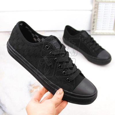 5. Big Star W sneakers LL274072 INT1940A