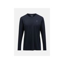 Peak Performance M Delta Ls Tee Black