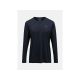 Peak Performance M Delta Ls Tee Black