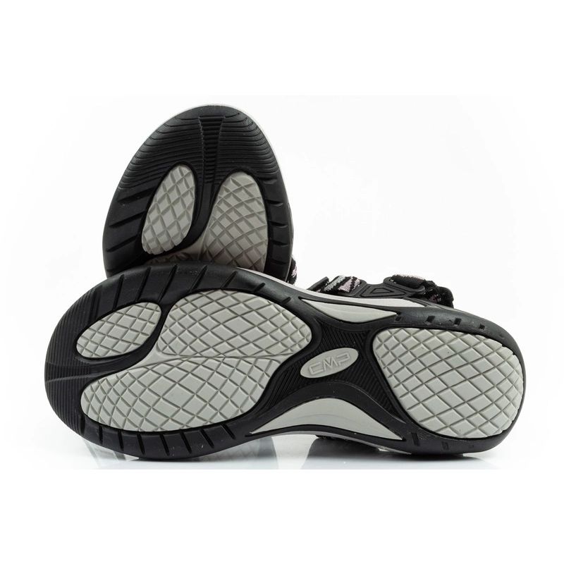 24. CMP Hamal W 38Q9956 44UL Sandals