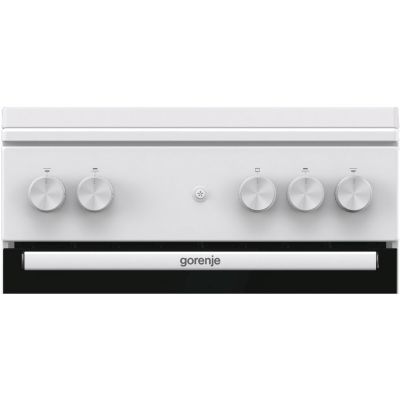 14. GORENJE GG5A14WJ kitchen