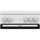 14. GORENJE GG5A14WJ kitchen
