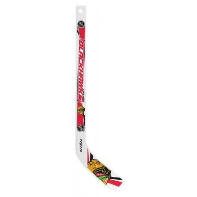 10. Inglasco Mini NHL 530AN000056 Plastic Stick