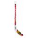 10. Inglasco Mini NHL 530AN000056 Plastic Stick