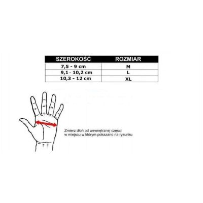 31. MMAsparring gloves M - Aureos - Valor Series