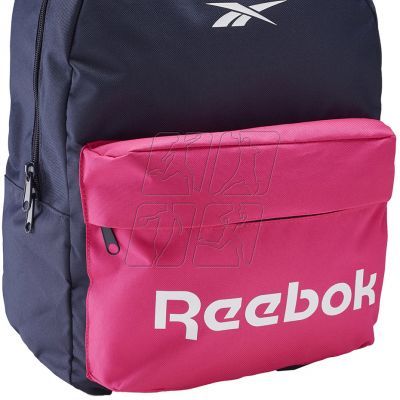 4. Reebok Active Core Backpack S GH0342