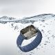11. Dux Ducis Strap BL Magnetic Strap for Apple Watch 38 / 40 / 41 mm - Blue