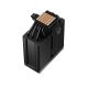 10. DeepCool AG500 BK ARGB V2 Processor Air Cooler 11.9cm Black