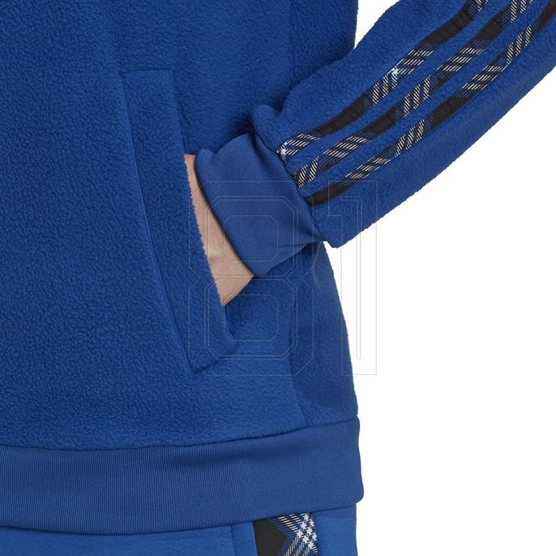 6. Polar adidias Tiro Winterized Track HN5502
