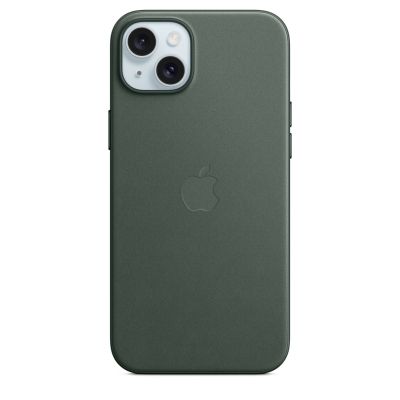 Apple MT4F3ZM/A case for mobile phone 17 cm (6.7") Green