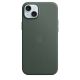 Apple MT4F3ZM/A case for mobile phone 17 cm (6.7") Green