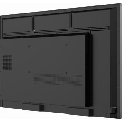 4. Viewsonic IFP5550-5 Interactive Whiteboard 139.7 cm (55") 3840 x 2160 px Touchscreen Black HDMI