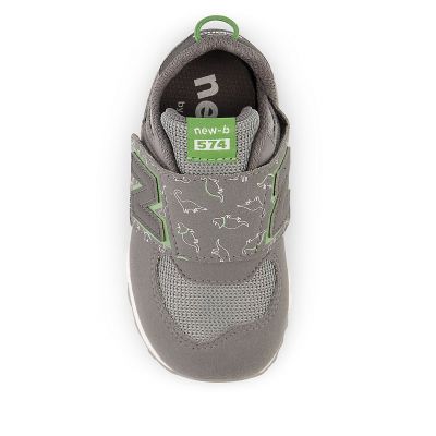13. New Balance Jr NW574DG Shoes