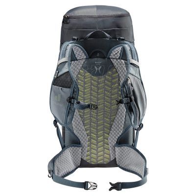 5. Deuter Speed Lite 30 3410622-4409 Graphite Shale