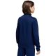 5. adidas Entrada 26 Training Top Navy Blue JZ6638 Kids Sweatshirt