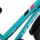 6. Huffy So Sweet 16" Blue Bike (2835W)