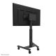 9. Neomounts FL50S-825BL1 Sign Mount 190.5 cm (75") Black