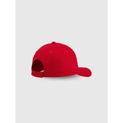 2. 4F Kids Snapback Cap 4FJRSS26ACABU598-036S