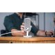 45. ENDORFY Solum Voice S Onyx White Microphone (EY1B015)