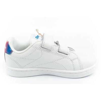 5. Reebok RBK Royal Jr HP4821 shoes