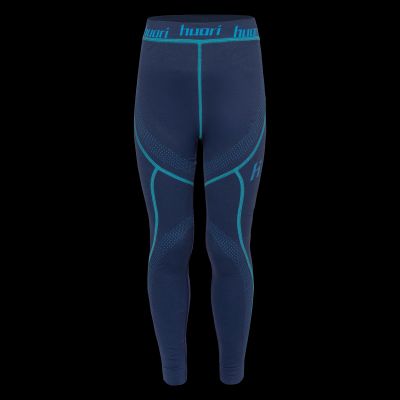 5. Children's thermal long johns TERM PANTS KIDS