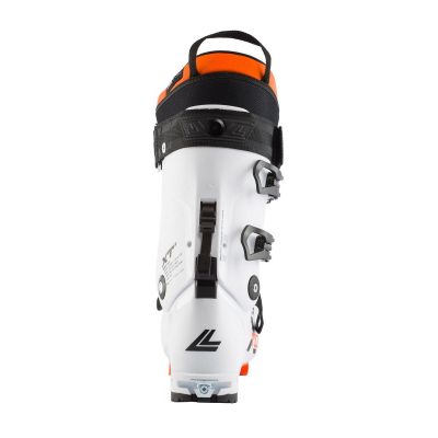 6. Lange XT3 TOUR WHITE ski boots