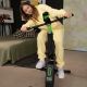 10. BODYTONE PLAY EXERCISE BIKE