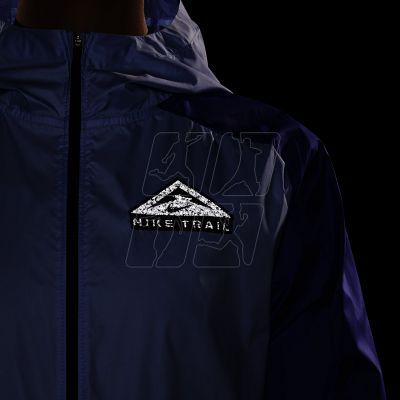 9. Nike Shield W DC8041-468 Jacket