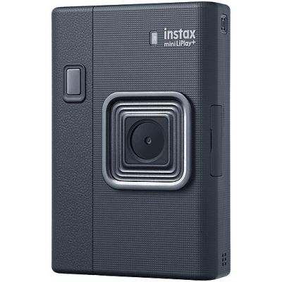 Fujifilm Instax 16948008 Instant Camera 1/5" 2560 x 1920 px 62 x 46 mm CMOS Navy Blue