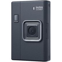 Fujifilm Instax 16948008 Instant Camera 1/5" 2560 x 1920 px 62 x 46 mm CMOS Navy Blue