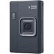 Fujifilm Instax 16948008 Instant Camera 1/5" 2560 x 1920 px 62 x 46 mm CMOS Navy Blue