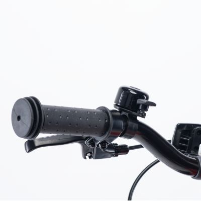 9. Martes Essentials Ninja 14 Children's Bike 92800597989