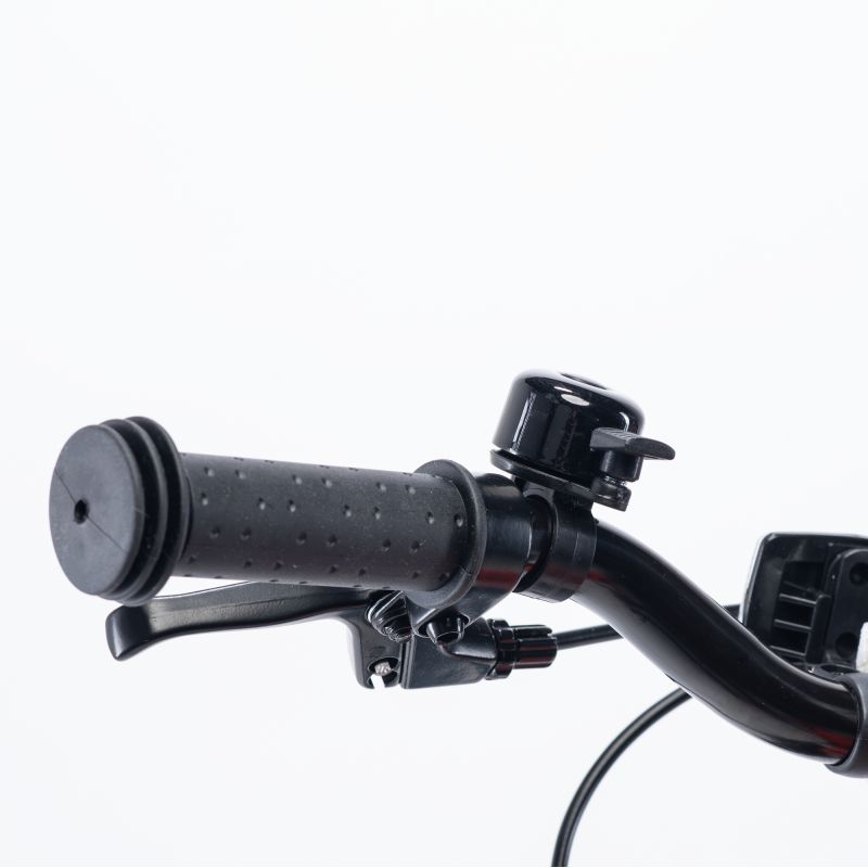 9. Martes Essentials Ninja 14 Children's Bike 92800597989