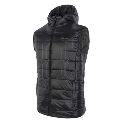 3. Hi-Tec Hanon Vest M 92800372314