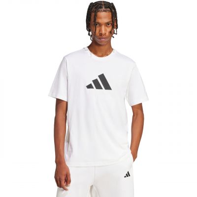 2. adidas 3Bar Tee M JD4913