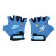 Globber 528-100 XS 2+ Rocket Blue Children's Gloves