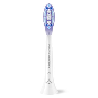3. Philips Premium Gum Care HX9054/87 4 toothbrush heads